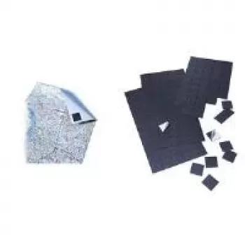 Magnetpapier Franken MPL22SB 20x20mm 50 Blatt