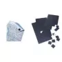 Magnetpapier Franken MPL22SB 20x20mm 50 Blatt