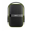 Silicon Power Armor A60 externe Festplatte 2000 GB Schwarz