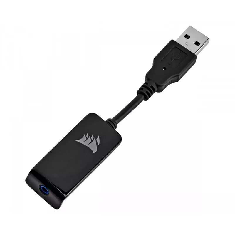 Corsair HS55 SURROUND Headset
