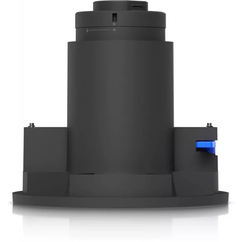 Ubiquiti G6 PTZ Deckenmontagehalterung Schwarz (UACC-G6-PTZ-ICM-B)