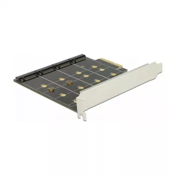 Schnittstellenkarte DeLOCK 89888
