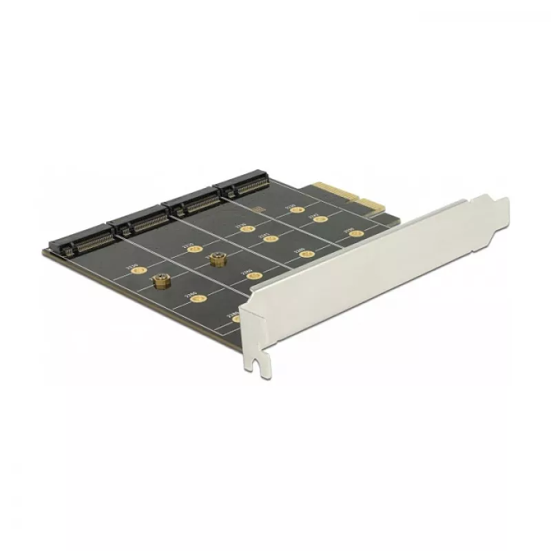 Schnittstellenkarte DeLOCK 89888