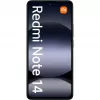 Xiaomi Redmi Note 14 16,9 cm (6,67) Hybrid Dual SIM 4G USB Typ-C 8 GB 256 GB 5500 mAh Schwarz