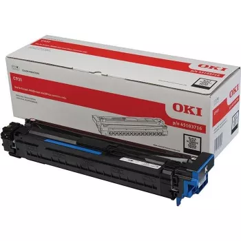 Drucker-Trommel Original OKI 45103716