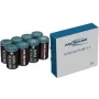 ANS 1520-0014 - Alkaline-Batterie 4LR44 8er-Pack - Batterie - 4LR 44 (1520-0014)