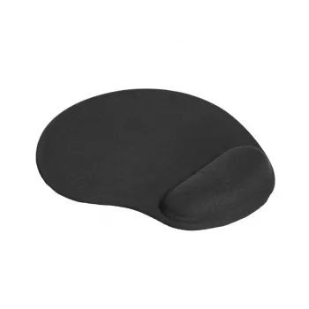 Gel-Mauspad mit Handgelenkauflage TRACER GEL