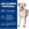 HILL'S PD D/D Food Sensitivities, Ente und Reis - Trockenfutter für Hunde - 4 kg