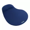 SAVIO MP-01NB Mauspad dunkelblau