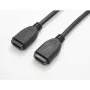 VALUE HDMI-Kabel - HDMI (W) auf HDMI (W) - 20 cm