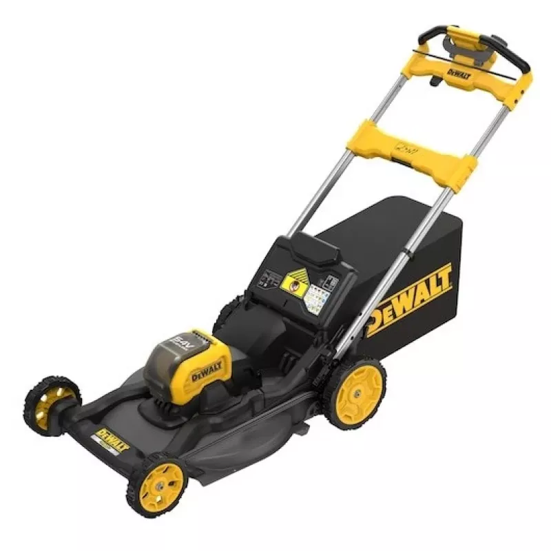 DeWALT DCMWSP550N-XJ Rasenmäher
