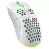 Gaming-Maus Deltaco GAM-120-W RF Wireless USB Type-C