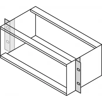 Schroff 24560499 Server