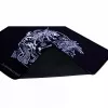 L33T Gaming 1830142 Assassins Creed Mauspad Small, 270x215x3 mm, Schwarz