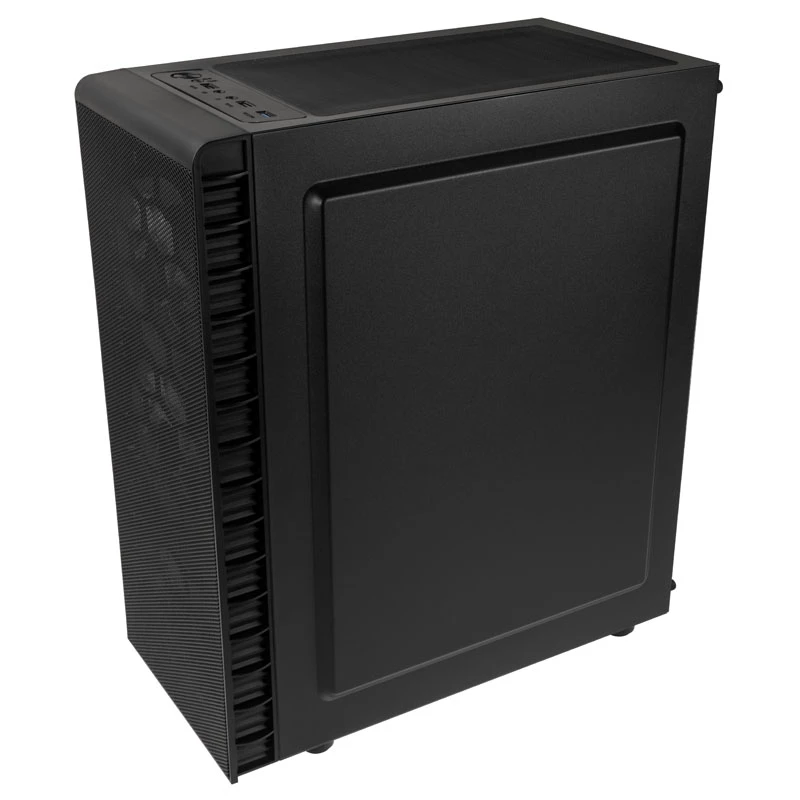 Kolink Observatory Lite Mesh RGB Mid Tower - schwarz