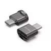 Vention Kartenleser CLMH0 USB-C für MicroSD-Karten