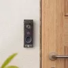 Video-Türklingel E340 mit Klingel