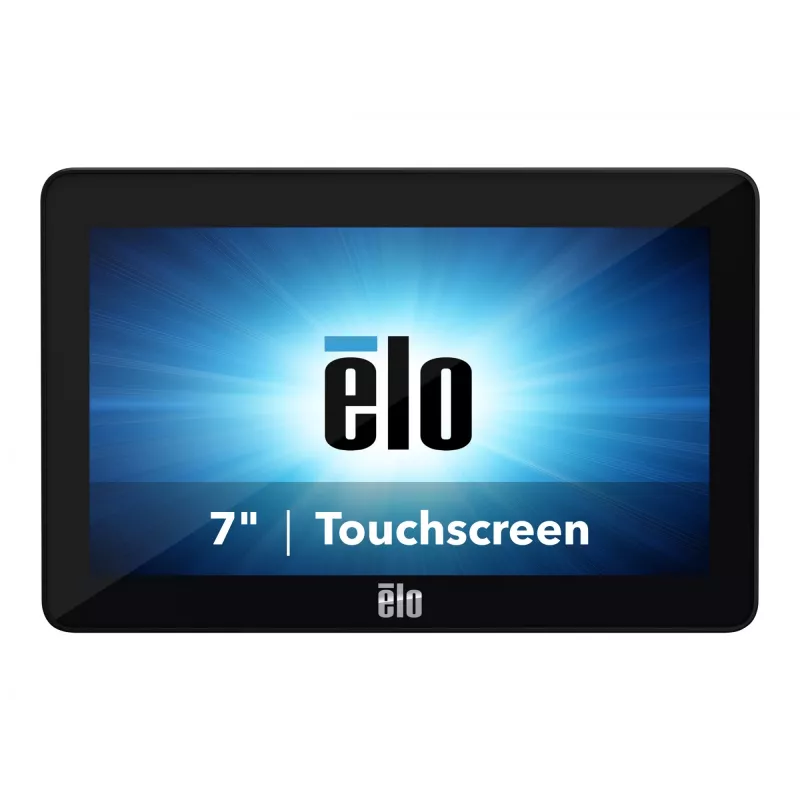Elo Touch Systems E796382 Display 0702 L Schwarz