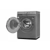 Waschmaschine Toshiba schlank TW-BL70A2PL(SS), 7 kg