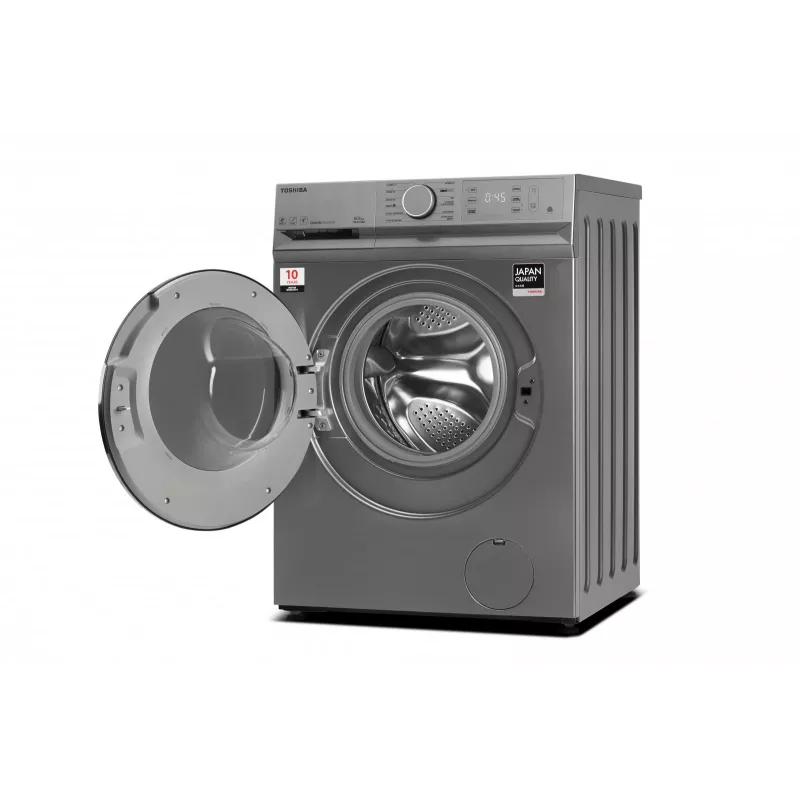 Waschmaschine Toshiba schlank TW-BL70A2PL(SS), 7 kg