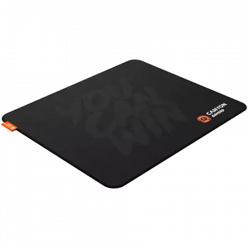 CANYON pad Speed MP-8 500x420mm Schwarz