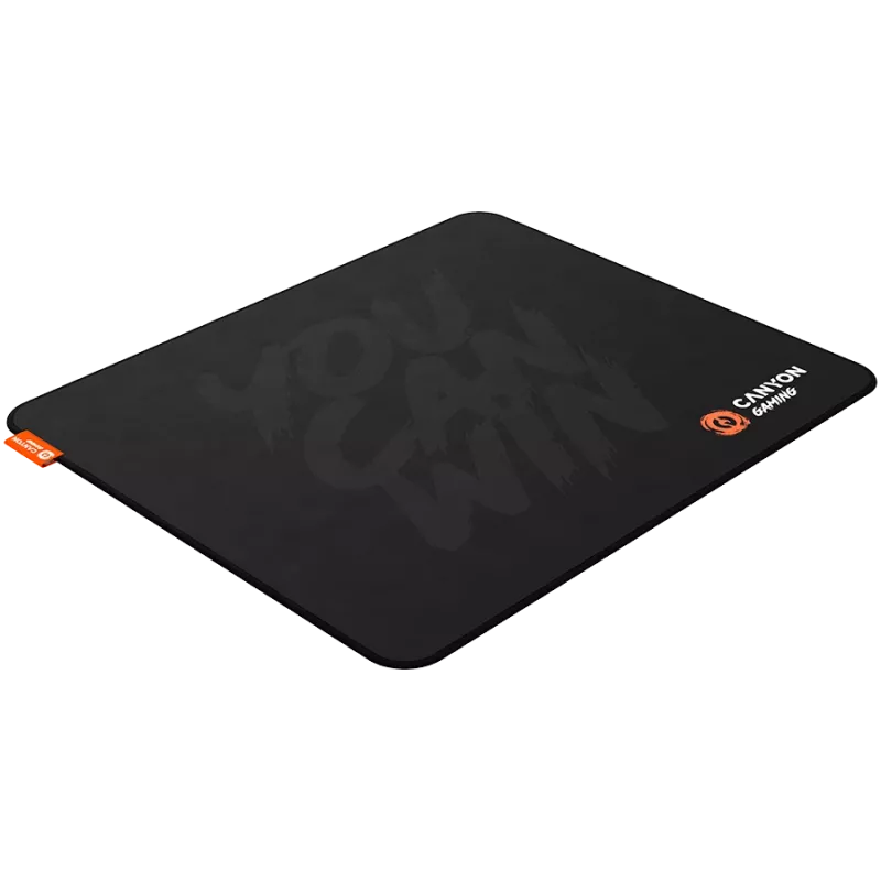 CANYON pad Speed MP-8 500x420mm Schwarz