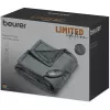 Beurer HD 74 Cosy Limited Edition Heizdecke, 150 x 130 cm