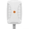 Netzwerkantenne Poynting XPOL-24 SMA, Dualband 0,617–0,96 & 1,71–4,2 GHz, Gewinn 11 dBi, 50 Ω, SMA-Stecker