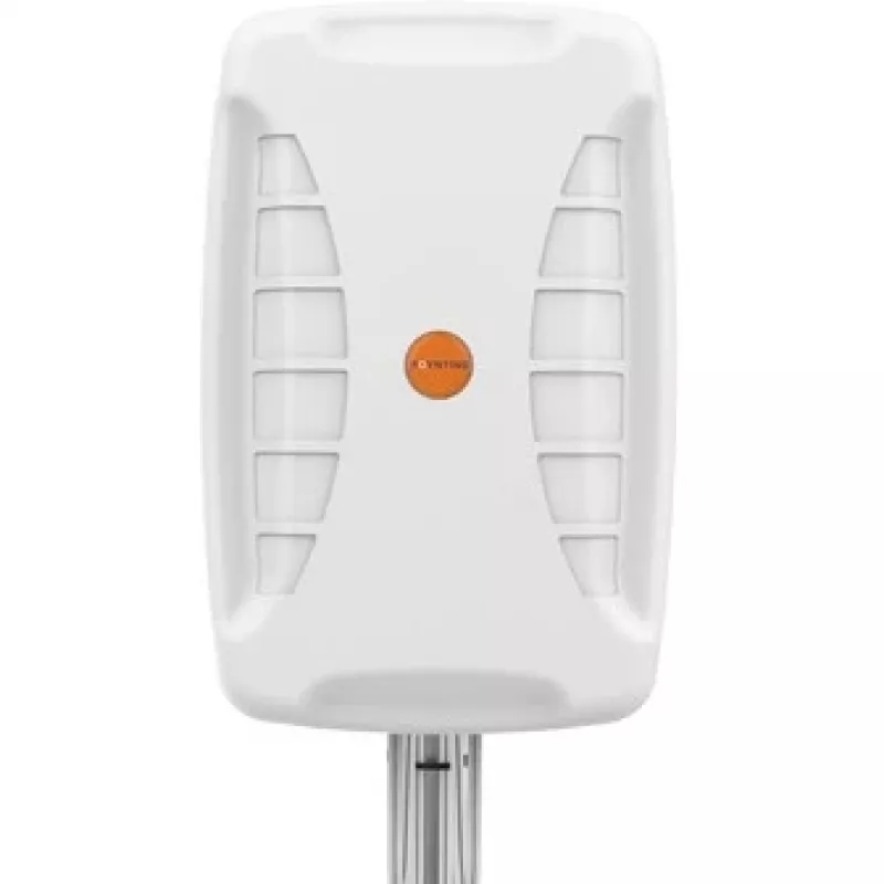 Netzwerkantenne Poynting XPOL-24 SMA, Dualband 0,617–0,96 & 1,71–4,2 GHz, Gewinn 11 dBi, 50 Ω, SMA-Stecker
