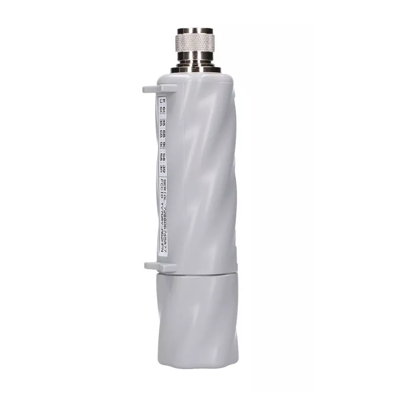 Mikrotik GrooveA 52HPn 150 Mbit/s Grau Power over Ethernet (PoE)