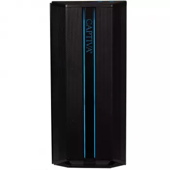 Computer Captiva CAPTIVA PC Advanced Gaming R92-769 Ryzen 7 5700X 32GB SSD 1TB RTX5060 Ti 8GB Windows 11 Home 64-bit