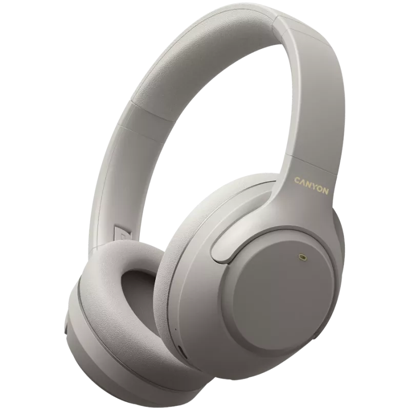 Headset CANYON OnRiff 6 ANC Grau