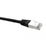 Patchkabel Schwarz Box EVE637-00M5 CAT6 GIGATRUE FTP, 5 m