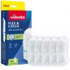Staubwedel-Ersatzteile VILEDA Flex&Catch 177664 - 5 Ersatzeinsätze