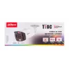 Dahua Technology WizSense IPC-HFW3849T1-AS-PV Bullet IP-Überwachungskamera Außenbereich 3840 x 2160 Pixel Decken-/Wandmontage