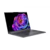 Laptop Acer Aspire 16 AI A16-52M-75LW — Intel Core Ultra 7 258V, 16 Zoll WUXGA+ 2048×1280, 32 GB LPDDR5x, 1 TB SSD, Intel Arc 140V, Windows 11 Home, Grau