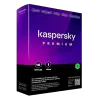 Kaspersky Premium + Kundensupport | 10 Geräte | 1 Jahr | EU