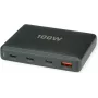 VALUE USB Ladegerät Smart 3x C+ 1x A PD QC3.0 (19.99.1098)