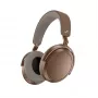 Kopfhörer Sennheiser Momentum 4 Wireless — Over-Ear, Bluetooth 5.2 Klasse 1, ANC, 60 h Akku, 3,5 mm, 20–22000 Hz, 292 g