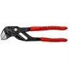 Zange Knipex 86 01 180 Backendicke 1.2 cm