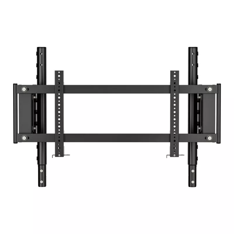 Oplite R8 On Top Monitor Mount Schwarz retail Fracht Lieferung (OP-R8-4MMB)