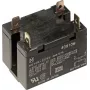 Panasonic PCB-Relais 12 V/DC 30 A 1 Schließer HE1AN12 1 Stück (HE1AN12)