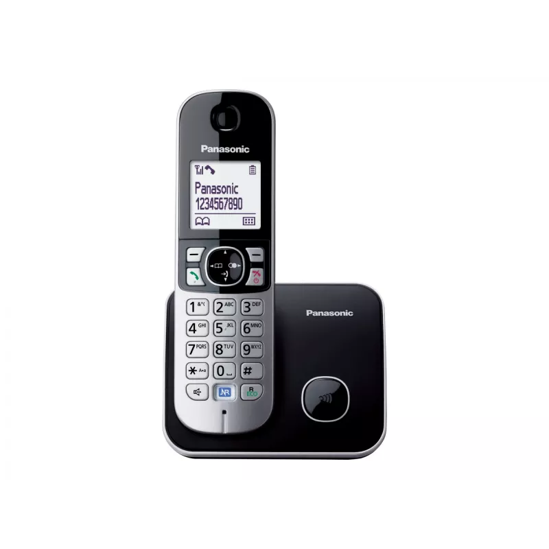 DECT-Telefon Panasonic KX-TG6811GB