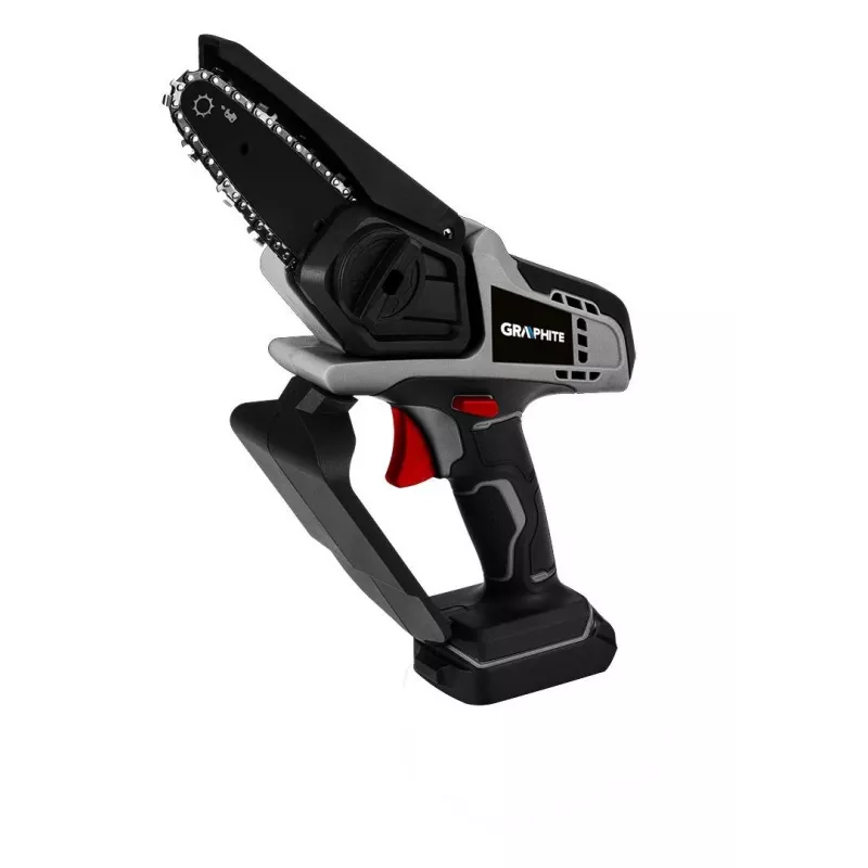 Kettensäge Graphite 58GE116