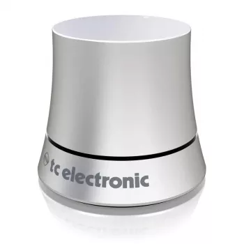 Lautstärkeregler TC Electronic Level Pilot C Passive Control 34000188 — passives Lautstärkepedal zur Signalabschwächung