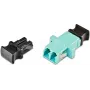 Lightwin LKUP DLC-DLC MM OM3 Konnektivitätszubehör Blau