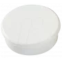 Board-Magnet Dahle 95538 Weiß 38 mm x 38 mm x 13,5 mm 10 Stück