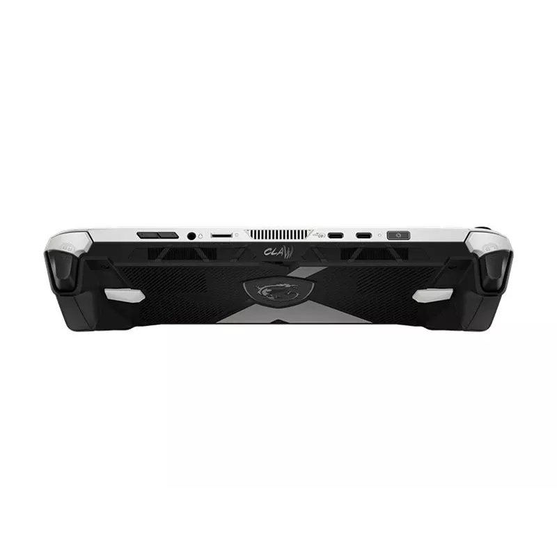 MSI Claw A8 BZ2EM-036 Handheld-Gaming-Konsole, 1 TB Speicher