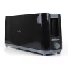 Haartrockner Jata JETT1579 2000W kompaktes Design mit klappbarem Griff