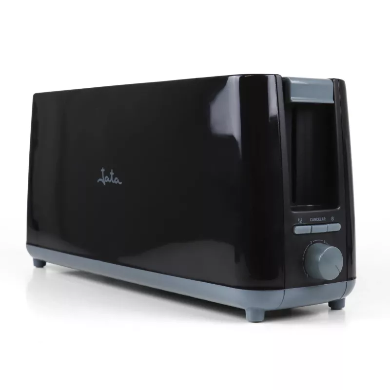 Haartrockner Jata JETT1579 2000W kompaktes Design mit klappbarem Griff